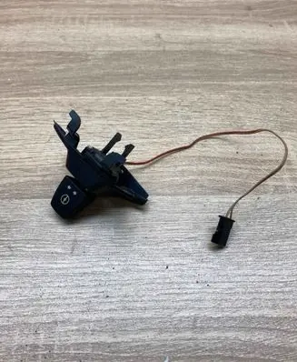 BMW X5 E70 Steering wheel adjustment switch 6966710
