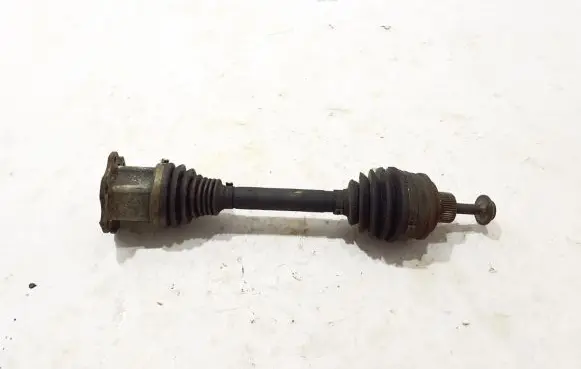 Audi A4 S4 B9 Front driveshaft 8W0407271E