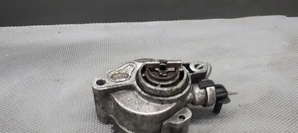 Ford Focus Vacuum pump D156-1b