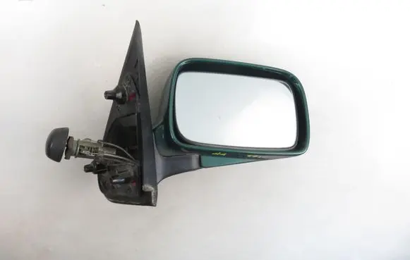 Volkswagen Polo III 6N 6N2 6NF Manual wing mirror 