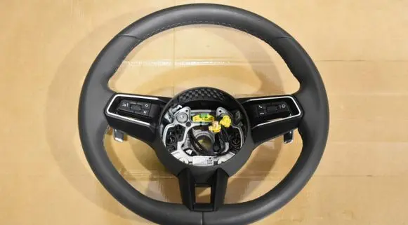 Porsche Panamera (971) Steering wheel 