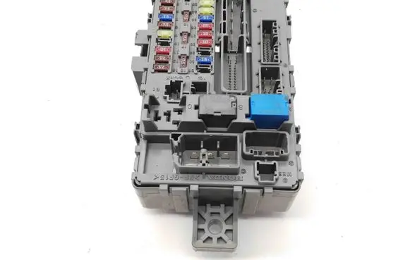 Honda Accord Central body control module 116RA000008