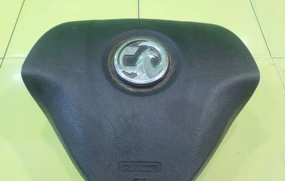 Opel Combo D Steering wheel airbag 07355507010