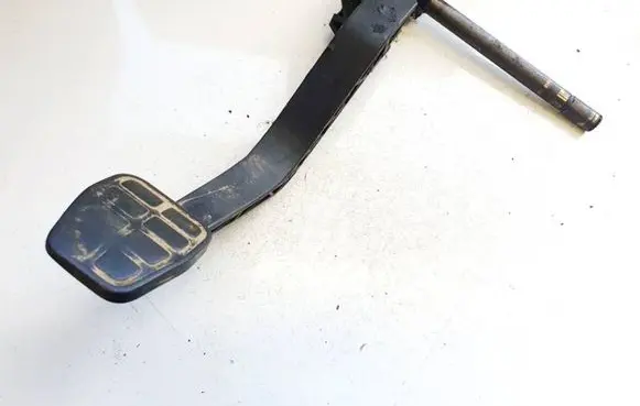 Volkswagen Sharan Clutch pedal 7m1721321 95vw7520aa