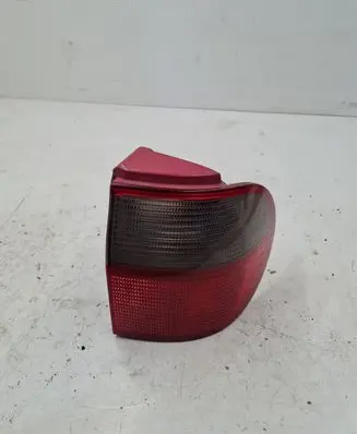 Volkswagen Sharan Rear/tail lights