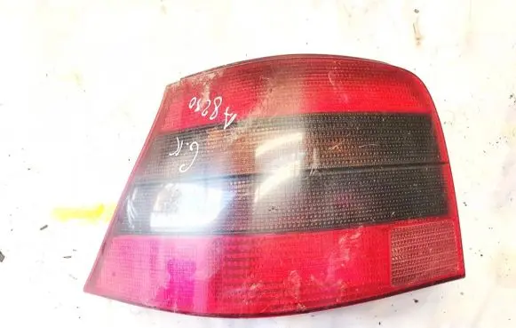 Volkswagen Golf IV Rear/tail lights 1j6945257
