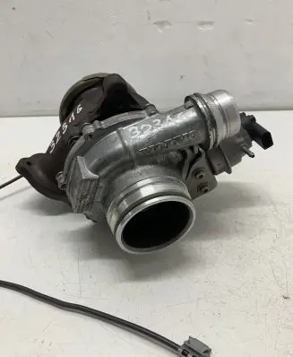 Volvo XC40 Turbo 31492968 GTD1446UZ