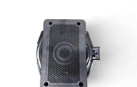 Subwoofer speaker