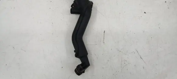 Peugeot 407 Oil fill pipe 9655354180