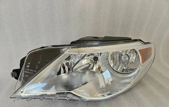 Volkswagen PASSAT CC Headlight/headlamp 3C8941005F 0302529001