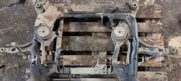 Mercedes-Benz ML W164 Front subframe A1643300058