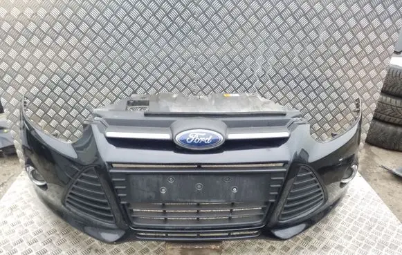 Ford Focus Front bumper