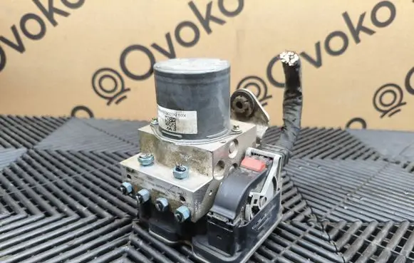 Audi Q7 4M ABS Pump 4M0907379K