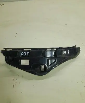 Mercedes-Benz E C207 W207 Rear bumper mounting bracket A2078851065