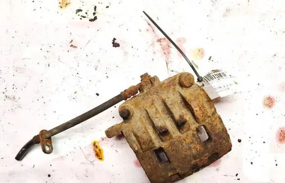 Subaru Legacy Front brake caliper