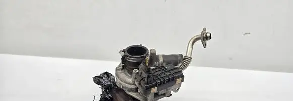 Jaguar XJ X350 Turbo 6NW009206 6G9Q6K682 75234100