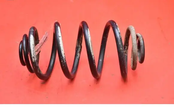 Opel Astra J Rear coil spring