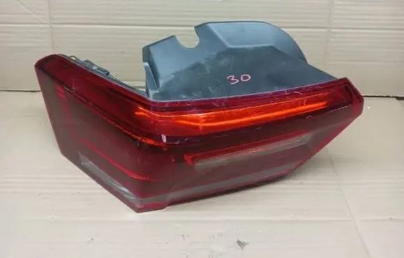 Volkswagen ID.3 Rear/tail lights 10A945207D