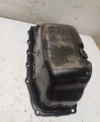 Opel Corsa D Oil sump 18937
