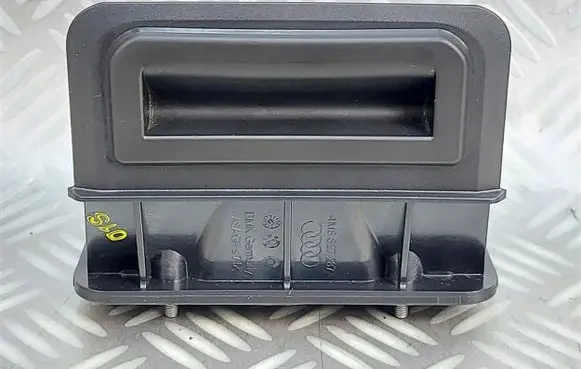 Audi Q8 Tailgate opening switch 4M8827287A