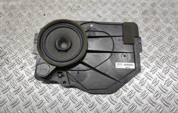 Volvo C30 Rear door speaker 31252246 M5XUG