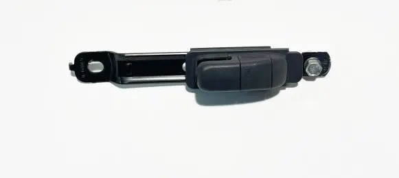 Nissan Leaf II (ZE1) Seat belt height adjuster 878245SK0A 25639