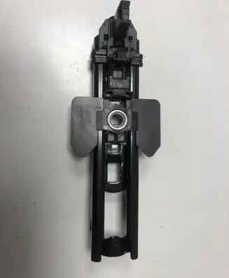 Audi A6 S6 C7 4G Seat belt adjustment motor 8T8857833