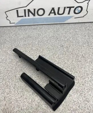 BMW 7 E65 E66 Front driver seat rail 7007695