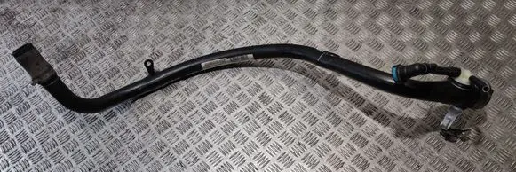 BMW X5 F15 Fuel tank filler neck pipe 7186702