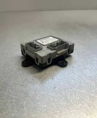 Door control unit/module