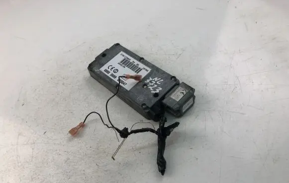 Audi A6 S6 C6 4F Other control units/modules 5TRKIF00UK