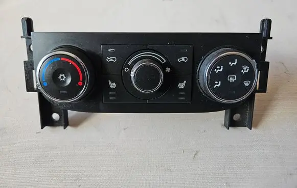 Chevrolet HHR Air conditioner control unit module 15906839 28060209