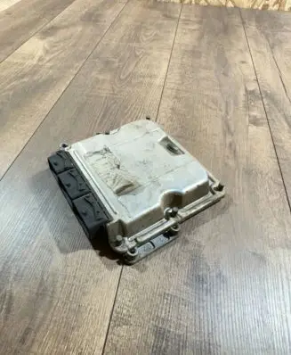 Renault Scenic I Engine control unit/module 8200078730 0281001934 8200039569