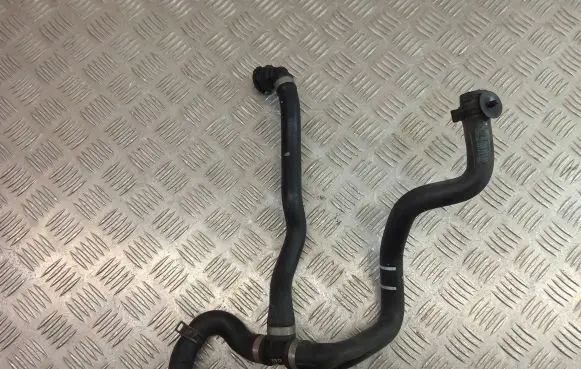 BMW X3 F25 Engine coolant pipe/hose 9193255