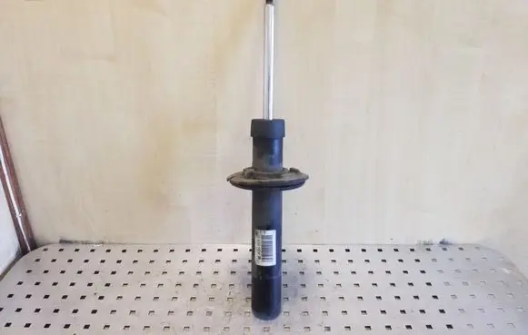 Front shock absorber/damper