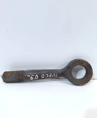 Iveco Daily 4th gen Towing hook eye 