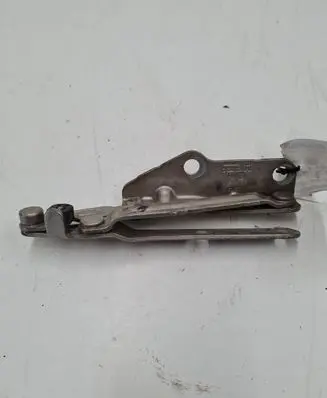 Volkswagen Multivan T5 Engine bonnet/hood hinges 7H0823302C