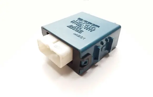 Door central lock control unit/module