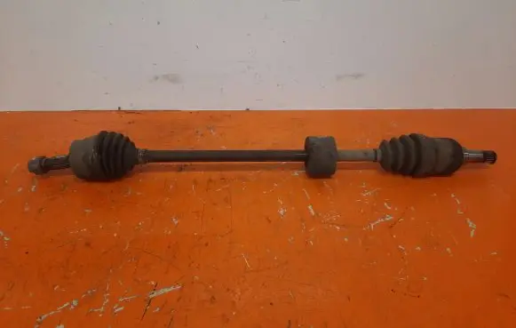 Fiat Panda 141 Front driveshaft