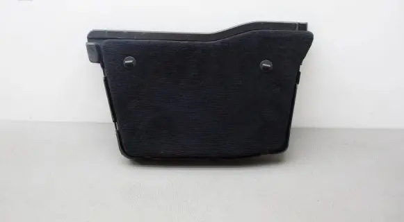 Mercedes-Benz GLC X253 C253 Centre console side trim rear A2536841900