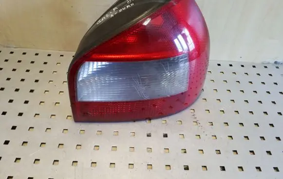 Audi A3 S3 8L Rear/tail lights 8L0945096C
