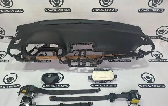 Hyundai i30 Dashboard 56300G4000 8471G4000RY 84530G4000