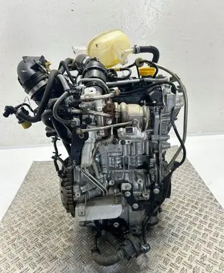 Dacia Duster Engine H4DB450