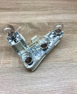 BMW 3 E90 E91 Tail light bulb cover holder 6937474