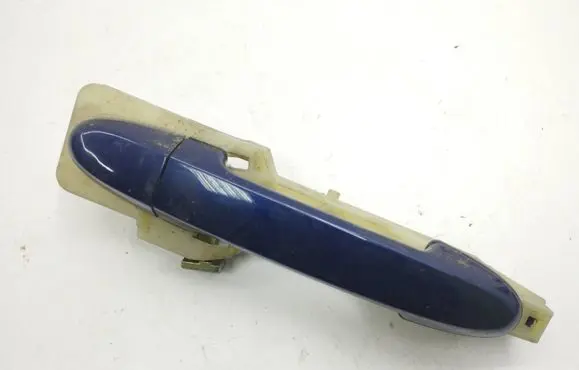 Hyundai Santa Fe Front door exterior handle