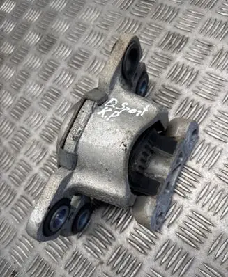 Land Rover Discovery Sport Engine mount bracket EJ327M121AD