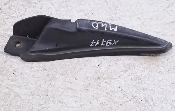 Renault Captur Other sill/pillar trim element 668622369R