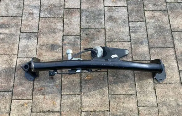 BMW X1 U11 Tow bar 5A43591 10077554003 1584861