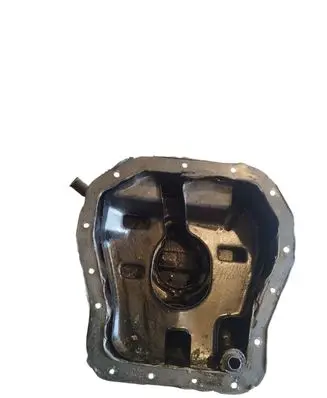 Subaru Forester SF Oil sump 
