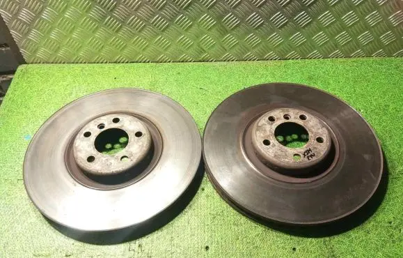 BMW X5M E70 Front brake disc 34116898727 6898727 34116898728
